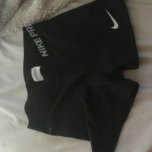 Nike pros